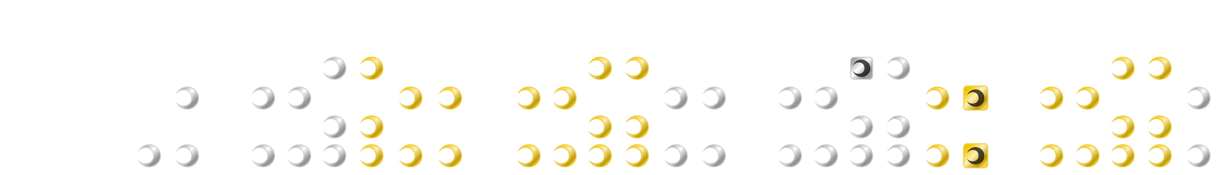 August Schedule