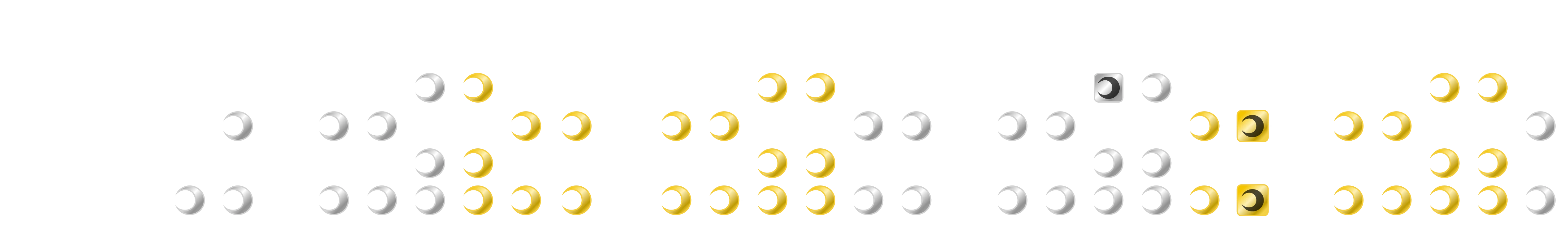 8月のスケジュール