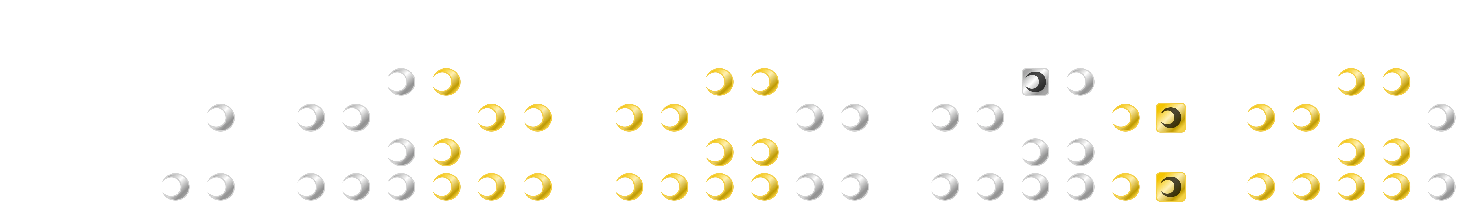 8月节目表