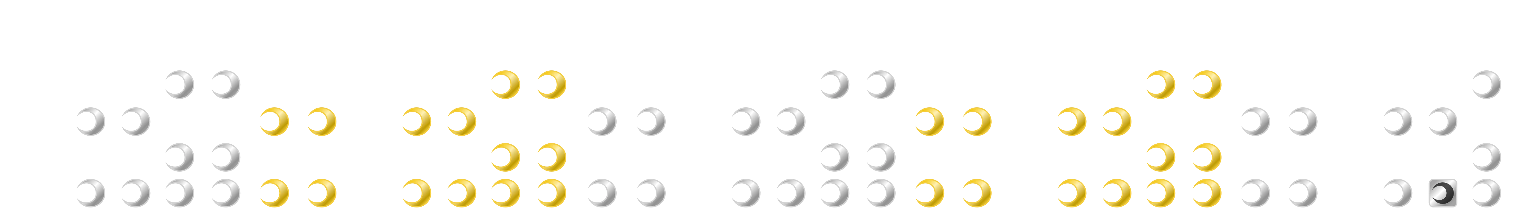 October Schedule