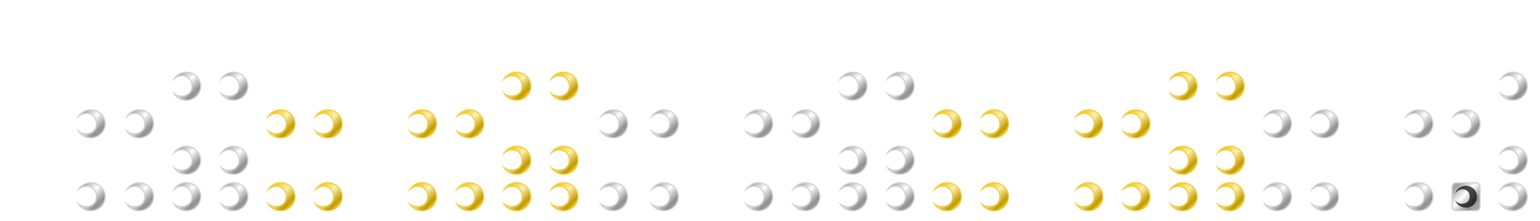 10月のスケジュール