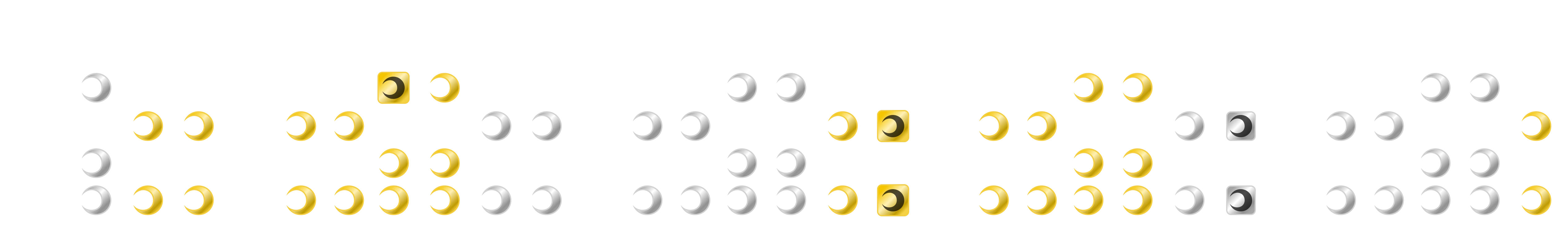November Schedule