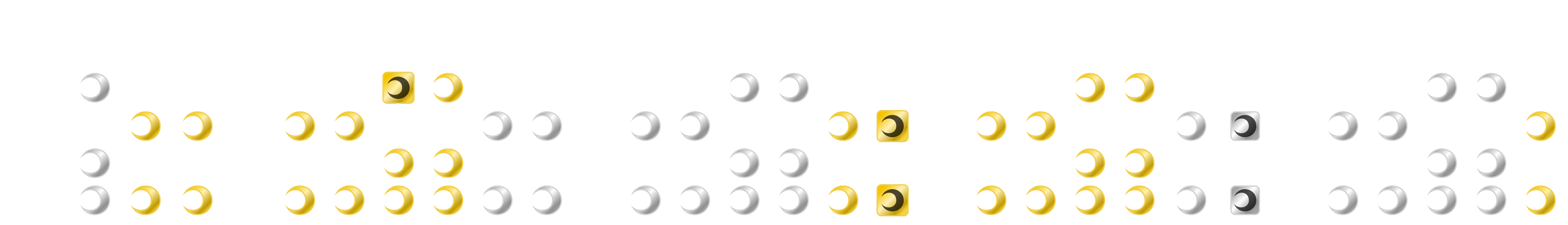 11月のスケジュール