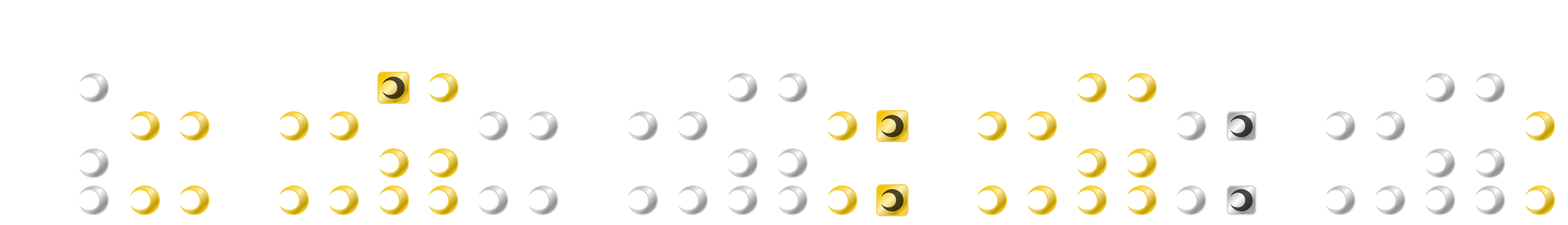 11月节目表