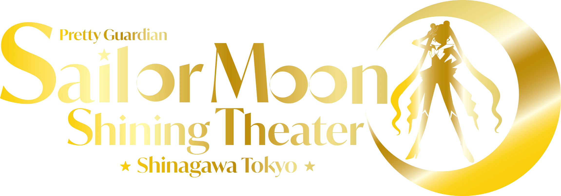 Pretty Guardian Sailor Moon – Shining Theater Shinagawa Tokyo