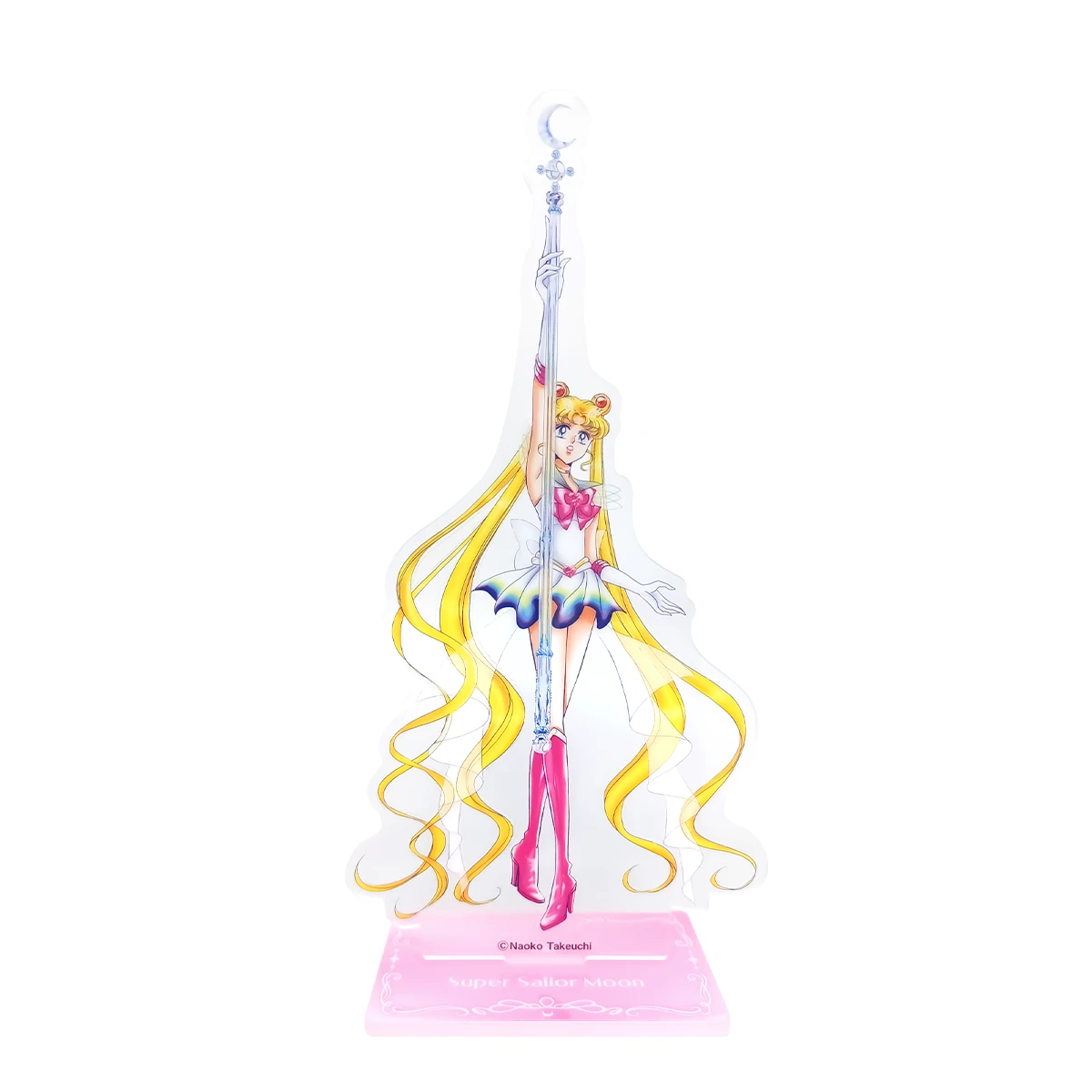 亚克力立牌（全 10 款）