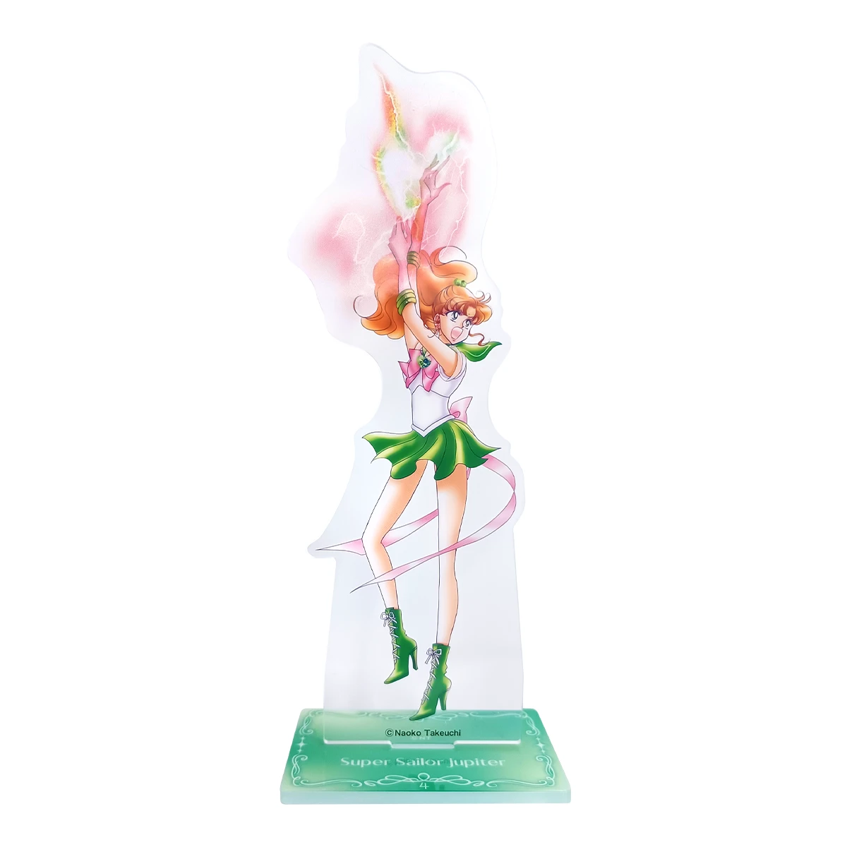 亚克力立牌（全 10 款）