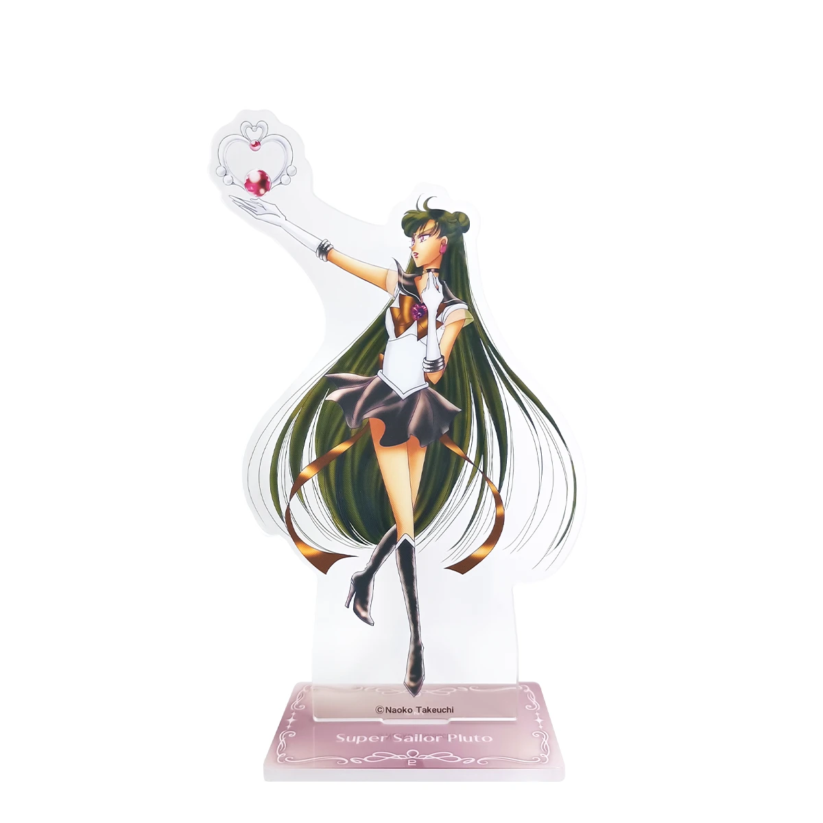 亚克力立牌（全 10 款）