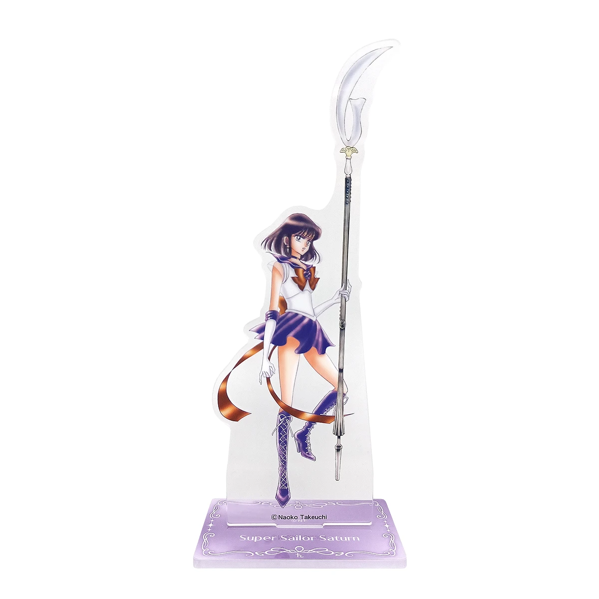 亚克力立牌（全 10 款）