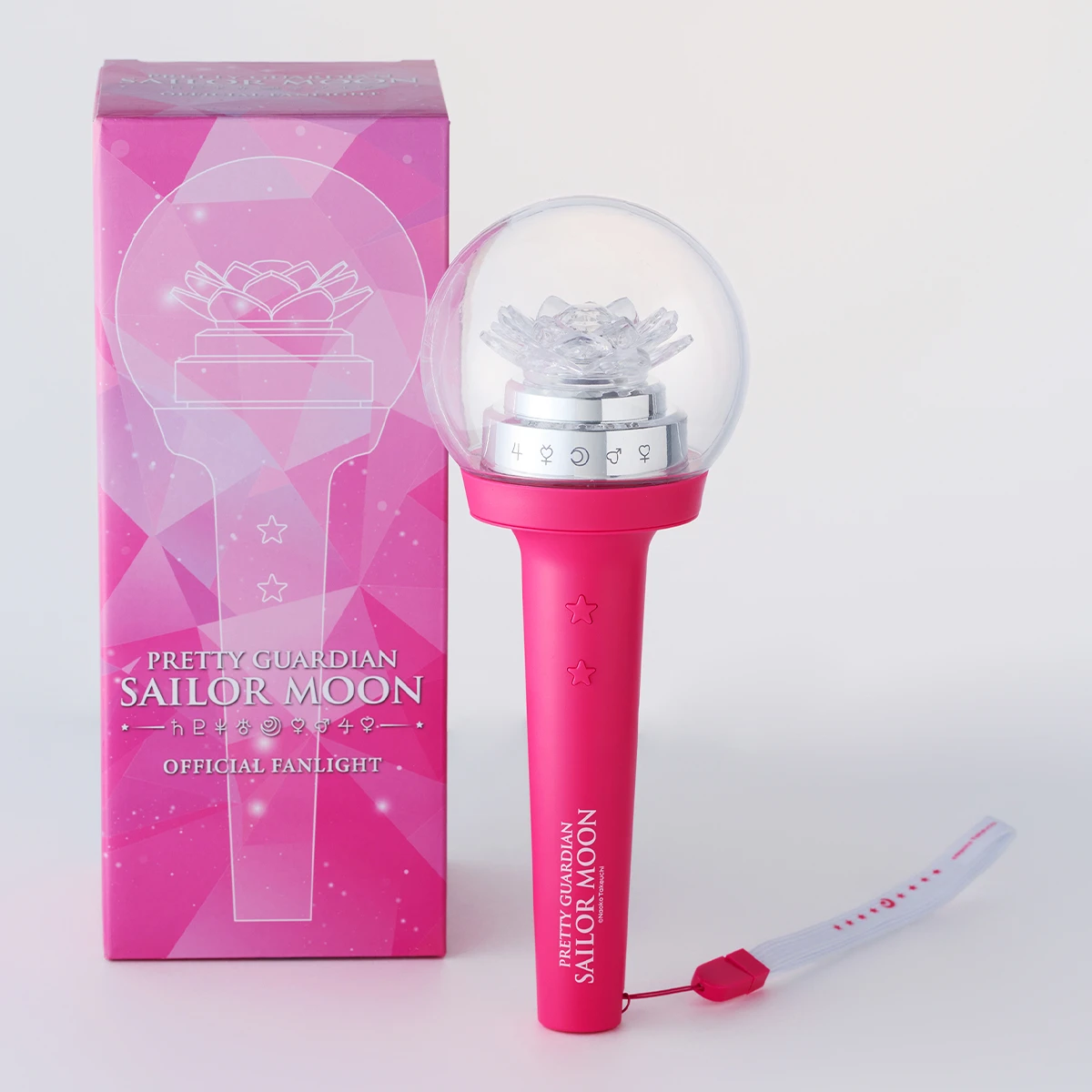 Pretty Guardian Sailor Moon OFFICIAL FANLIGHT