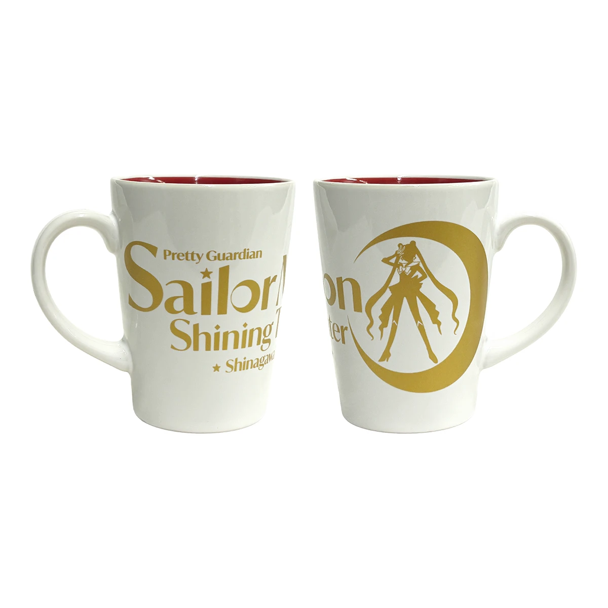 马克杯（Logo款）