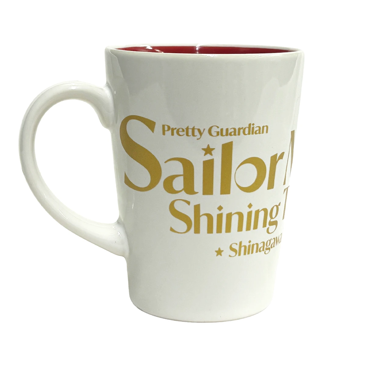 马克杯（Logo款）