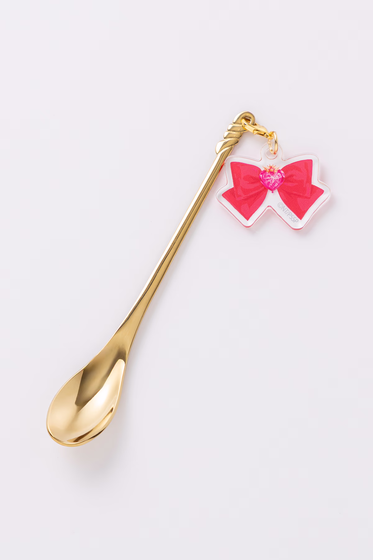 Super Sailor Chibi Moon